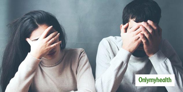 Gamophobia Fear of Commitment