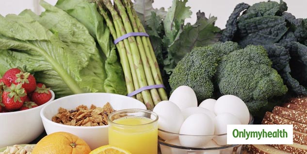 Inside_source of folic acid