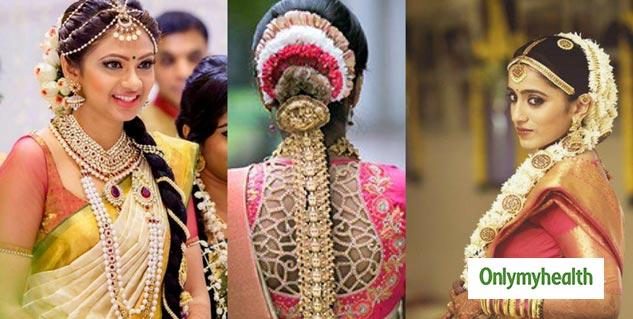 hairstyles for wedding