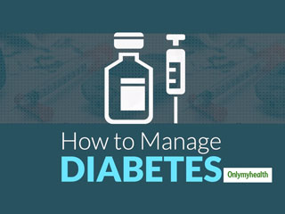 How To Manage Diabetes: डॉक्टर से जानें डायबिटीज कंट्रोल करने का प्रभावी तरीका, कंट्रोल रहेगी शुगर
