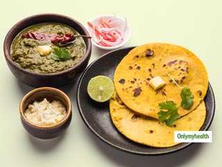Know Your Plate: जानें आपकी सेहत पर क्या फर्क पड़ता है, जब आप खाते हैं एक प्लेट मक्के रोटी और सरसों का साग