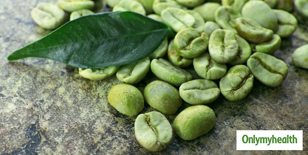 green-coffee