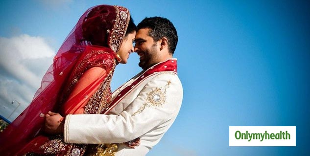 Genotype for marriage