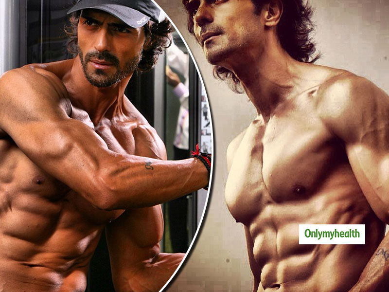 Arjun Rampal Birthday: 47 की उम्र में अर्जुन क्यों हैं इतने फिट, जानें उनका फिटनेस सीक्रेट