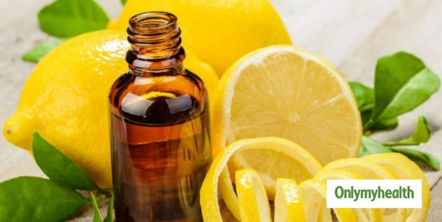 Lemon Oil