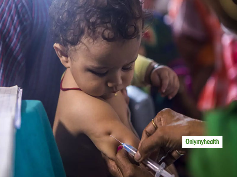 Mission Indradhanush: जच्चा-बच्चा को बीमारियों से बचाने के लिए देशभर में शुरू हो रहा है टीकाकरण अभियान