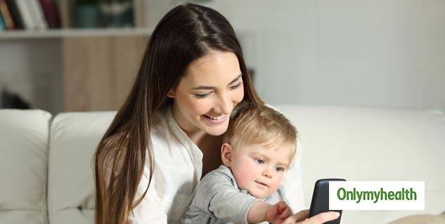 Inside_mobile and infants