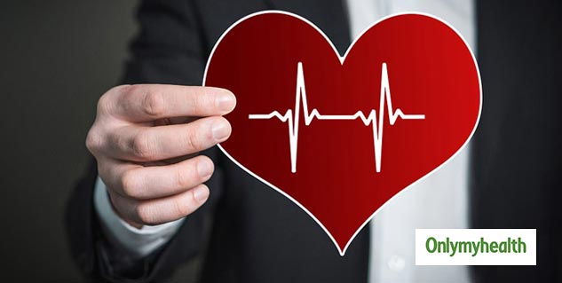 Tej Patta For Heart Health