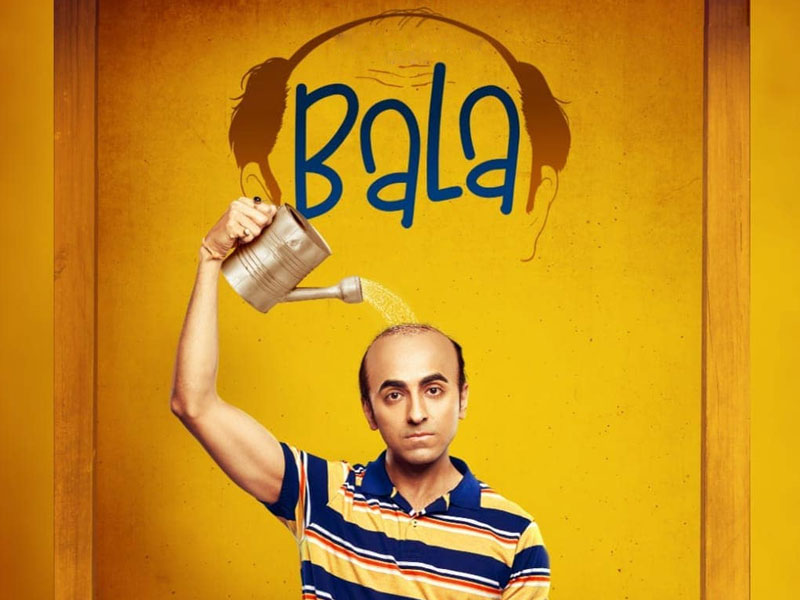 क्या 'बाला' की तरह हेयर फॉल से आपकी भी हो रही है 'आइडेंटटी लॉस' तो इन 10 तरीकों से रोकें बालों का झड़ना