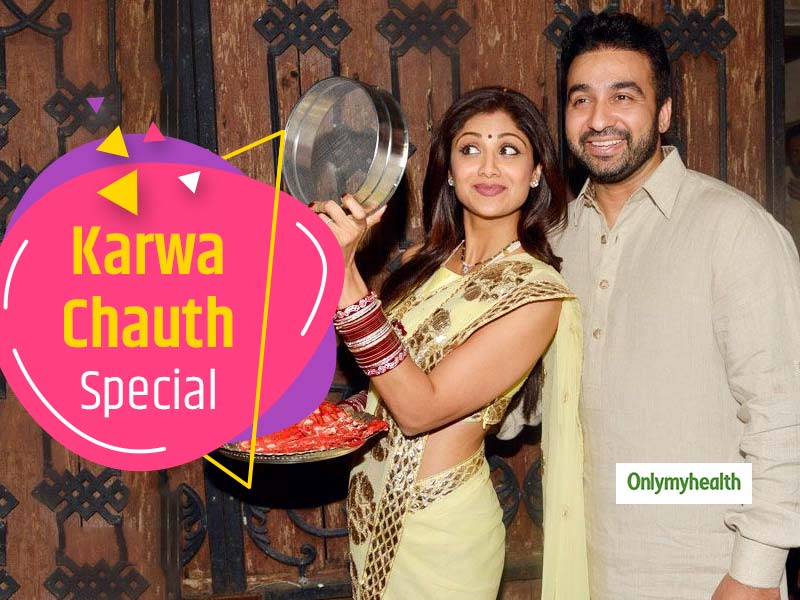 Karwa Chauth Special: 5 Easy Tips To Rejuvenate Your Married Life