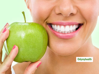 World Oral Health Day: मुंह को स्&zwj;वस्&zwj;थ रखने के लिए क्&zwj;या खाएं क्&zwj;या नहीं? एक्&zwj;सपर्ट से जानें सही डाइट