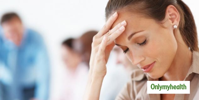 सर दर्द के उपाय