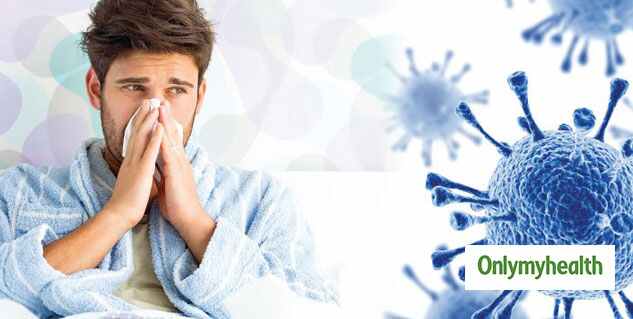 cold and flu
