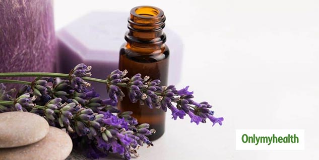 Essential Oil For meditation