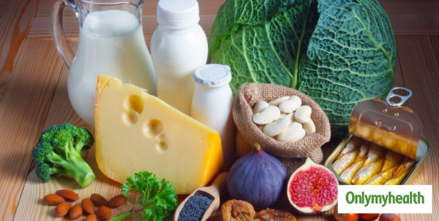 InsideCALCIUMDEFICIENCY