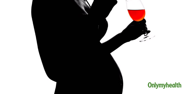 ALCOHOL DURING PREGNANCY