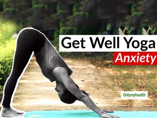 तनाव और चिंता को चुटकियों में दूर भगाएंगे ये आसान योगासन, एक्सपर्ट से वीडियो में जानें सही तरीका