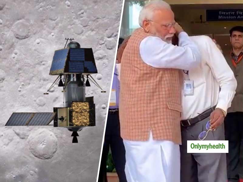 Chandrayaan-2: कैसे चंद्रयान 2 के सफल होने की उम्मीद अचानक तनाव और गम में बदल गई