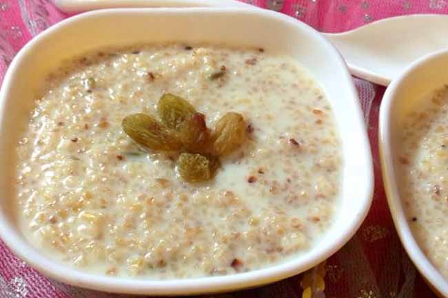 लो ग्लाइसेमिक इंडेक्स