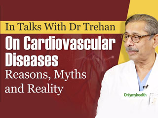 Heart Of The Matter: Dealing With Cardiovascular Diseases