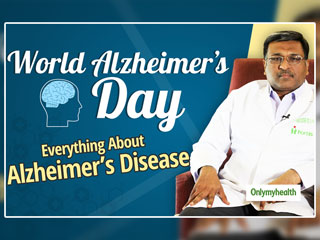 Alzheimer's Disease: About This Mental Health Syndrome, Which Has No Cure