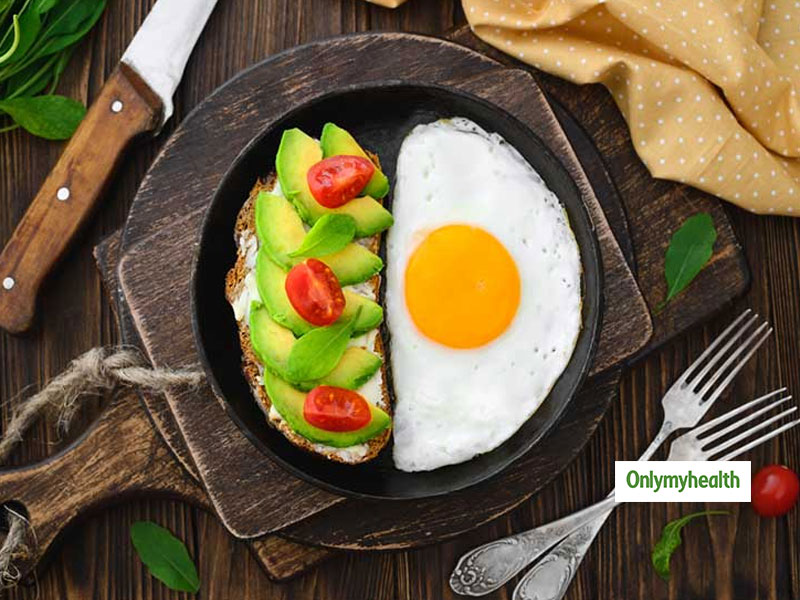 Breakfast Foods: नाश्ते में इन 5 फूड के सेवन से आप दिनभर रहेंगे एक्टिव, सुस्ती और थकान रहेगी कोसों दूर