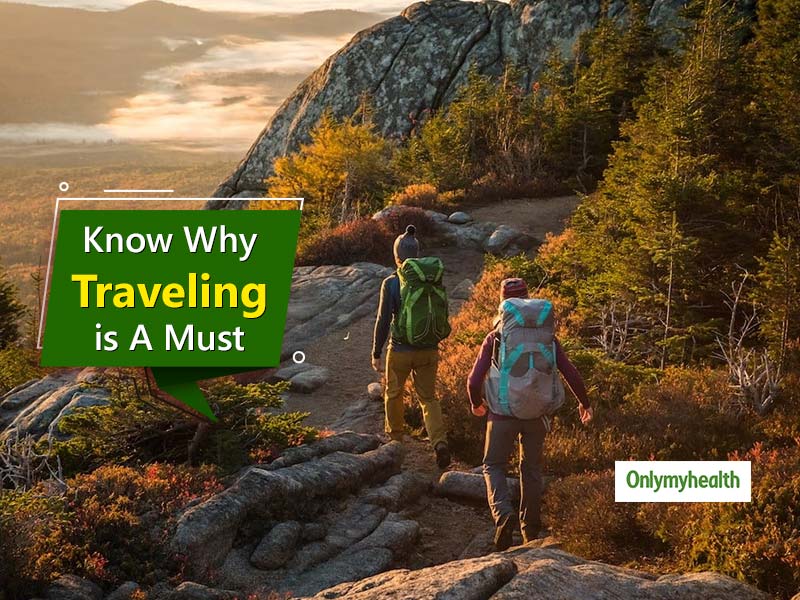 world tourism day 2019: 7 reasons why travelling