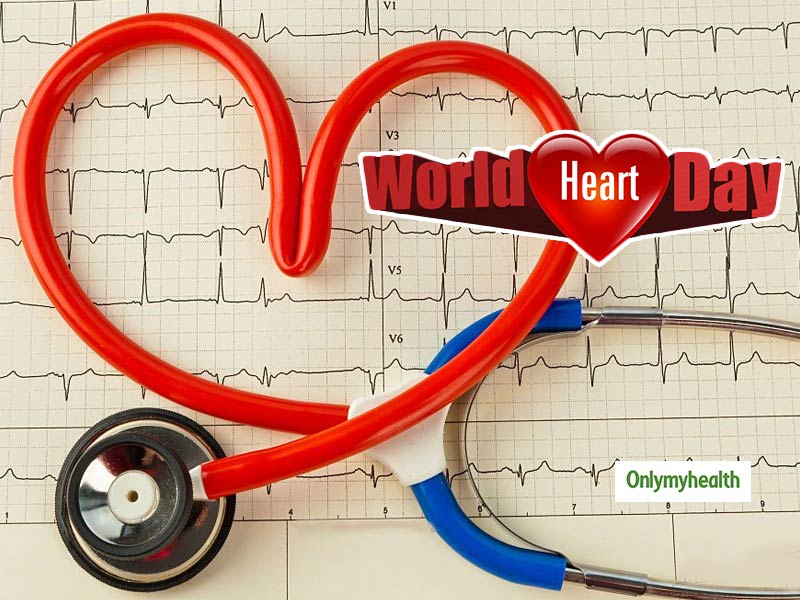World Heart Day 2019: Transforming The Treatment Paradigm With New Innovations