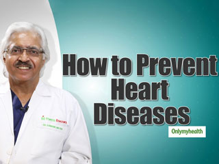 Heart Disease Is The Biggest Killer Across The Globe, Says Dr Ashok Seth