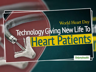 World Heart Day 2019: Here's How The Latest Clip Technology Gave A New Lease Of Life To This Man