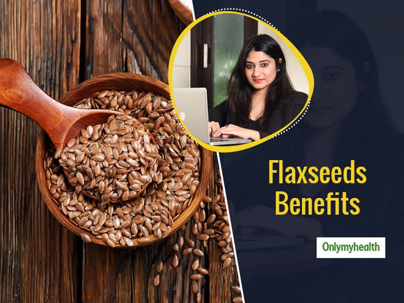 Know What Makes Flaxseed A Wonderfood For All - Dr Bathwal