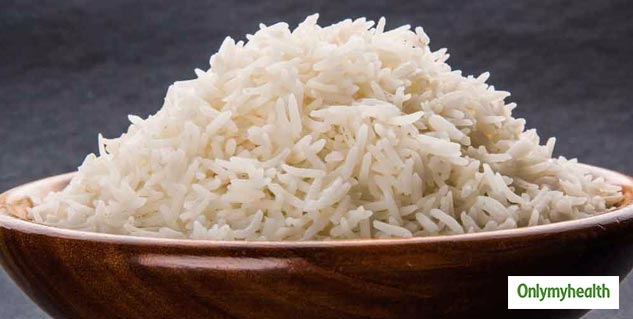 Leftover rice Health Benefits
