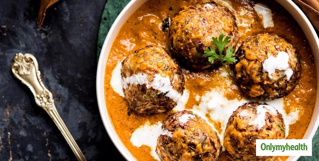 Kofta Recipe