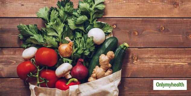 Keep save your fruit an veggies