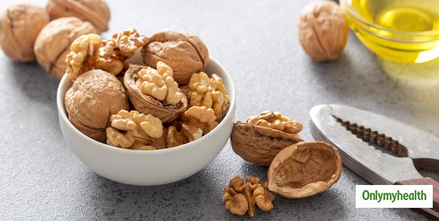 How to Make Walnut Oil at Home