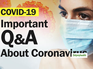 Do You Have Questions In Mind About Coronavirus? Get Answers Here