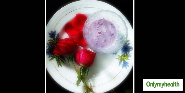 Rose Petals Skin Benefits