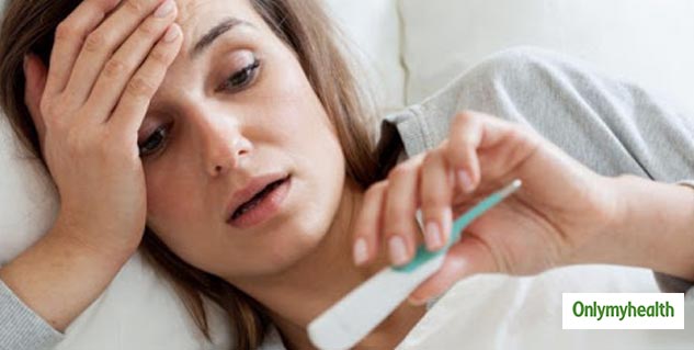 Check Your Body Temprature