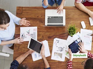 Work From Home: Transform Your Home Into An Ideal Workplace During Coronavirus Crisis