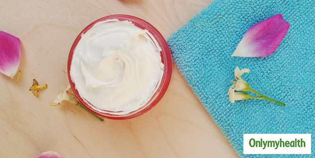DIY Hair Mask