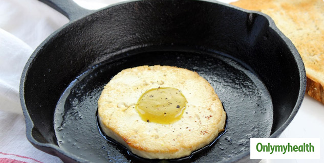 Vegan Egg