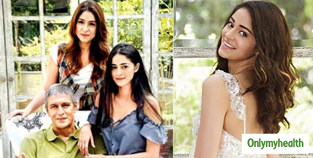 insideanayapandeyfamily