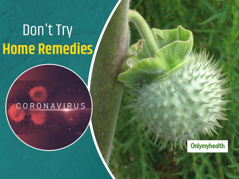 Do Not Fall For Coronavirus Home Remedies On Social Media, A Viral TikTok Video Risked Lives Of 10 People