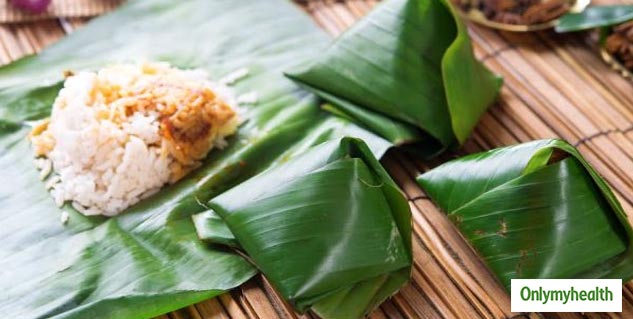 insidebananaleafbenefitsinhindi