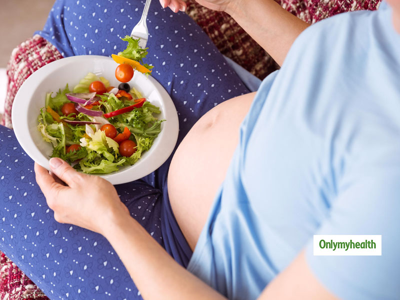 What Should You Eat During Pregnancy For An Intelligent Baby?