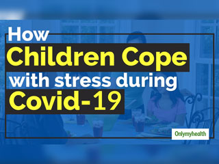 Tips For Children To Stay Mentally Healthy During Lockdown