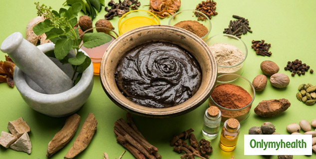 AYURVEDA