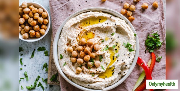 Hummus