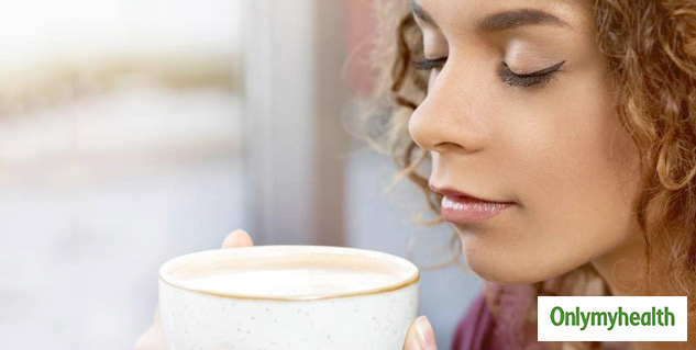 Coffee Change Our Sense Of Taste