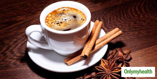 Coffee Effects on Your Taste Buds